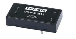 Источник питания TOPPOWER TP15DC48S05