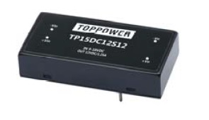 Источник питания TOPPOWER TP15DC48S03