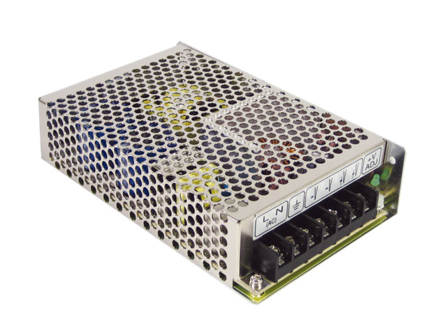 Источник питания MeanWell RS-100-15