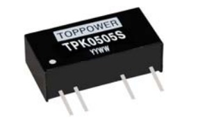 Источник питания TOPPOWER TPK2415SAP
