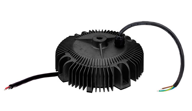 Источник питания MeanWell HBG-240-60DA