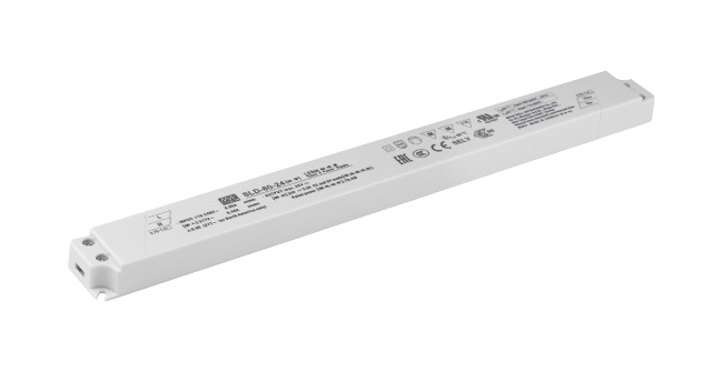 Источник питания MeanWell SLD-80-24