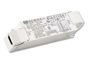 Источник питания MeanWell XLC-60-12-S