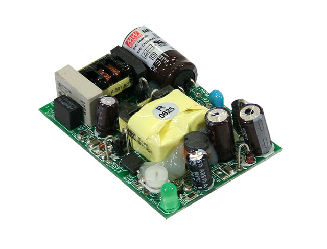 Источник питания MeanWell MFM-10-5