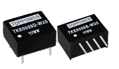 Источник питания TOPPOWER TKE1205S-W25/3H