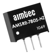 Источник питания Aimtec AMSRB-7805Z