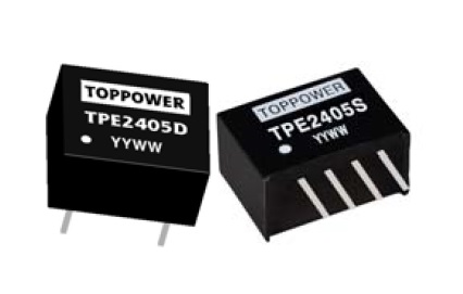 Источник питания TOPPOWER TPE2405SP