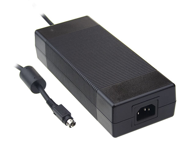 Адаптер MeanWell GST280A24-C6P