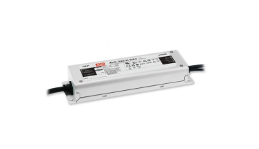 Источник питания MeanWell XLG-240-L-DA2