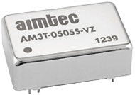 Источник питания Aimtec AM3T-2424DH35-VZ