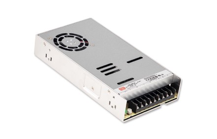 Источник питания MeanWell LRS-600-48