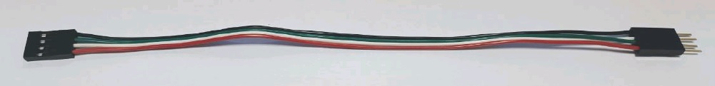 2.54Connecting Cable-MST-RT-TPS-15-400