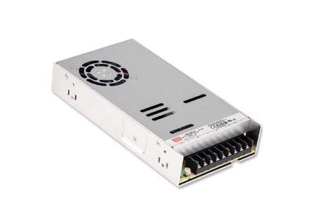 Источник питания MeanWell LRS-600-15