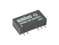 Источник питания Aimtec AM2D-0512DH60Z