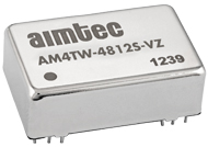 Источник питания Aimtec AM4TW-2412SH35-VZ