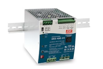 Источник питания MeanWell DRS-480-48