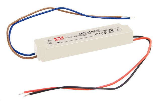 Источник питания MeanWell LPHC-18-700