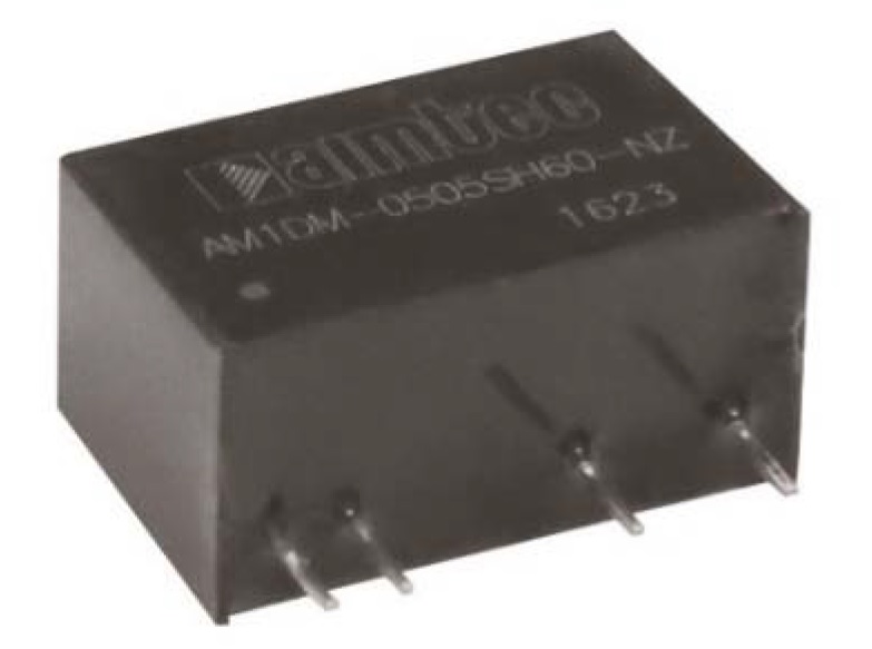 Источник питания Aimtec AM1DM-2412DH60-NZ