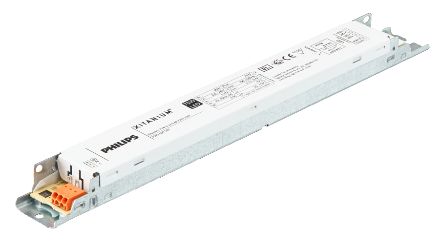 Источник питания 929001694206 PHILIPS Xitanium 75W 0.7-2.0A 54V 230V - Xitanium 75W 0.7-2.0A 54V 230V